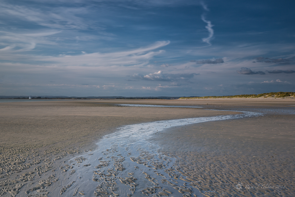 West wittering