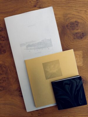 COMING SOON: 'Square Trilogy' book workshop